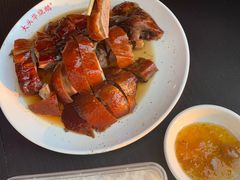 -黄连大头华烧鹅店(大良店)