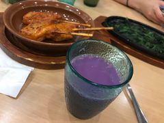 -萨莉亚意式餐厅(星海广场店)