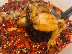 -川正旺江湖菜(三元桥店)