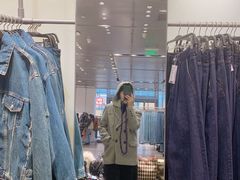 -URBAN REVIVO(深圳华润万象天地店)