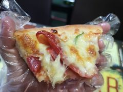-阳光披萨(辽宁路店)