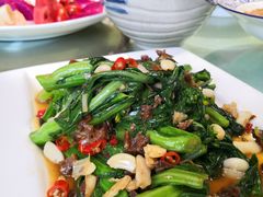 -临潼印象·特色陕菜