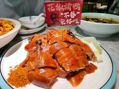 -辛香汇·现炒川菜(淮海路百盛店)