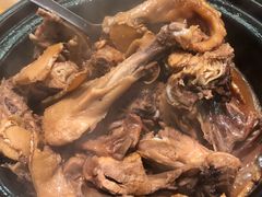 泉州姜母鸭-宋小谨·泉州菜(西沙湾店)