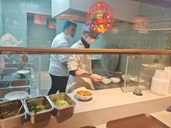 -磁州卤面·地标邯郸菜(97年创始店)