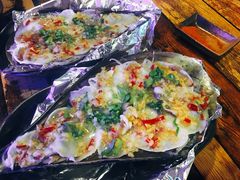 -质烤烤物·活烤海鲜(质烤总店)