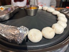 -济州爱肉堂(总店)
