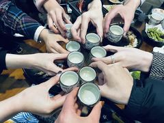 -尺山寸水日料(马桥满天星店)