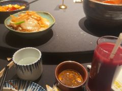 -山石榴·贵州菜(丰盛里店)