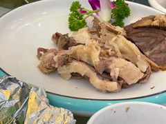 -老毛手抓·盐池滩羊非遗手抓(宁夏总店)