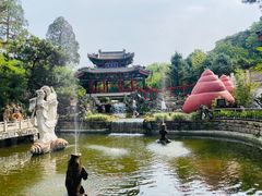 -红螺寺