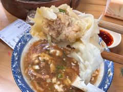 -晓友烧麦(光华村店)