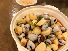 -揭阳钟记小食(福田新村店)