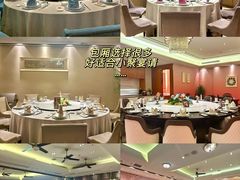 -丰鲤楼•闽南茶楼(仟禧汇店)