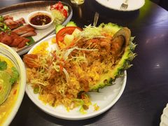 -Thai Alley泰爱里(二沙岛店)