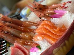 -万岛日本料理铁板烧(万泰国际店)