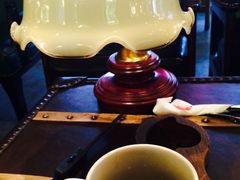 -漫咖啡 (CCPAPK创意港店)