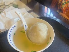 -永和鱼丸(南后街店)