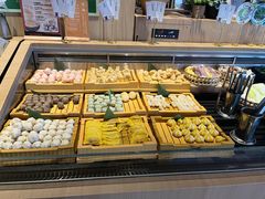 -浅锅和牛小锅放题(深业上城店)
