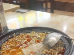 -李师傅脆肚(梅林店)