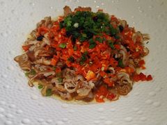 -院里寻菜·精致庭院菜(观沙岭店)