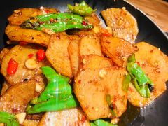 -吃饭皇帝大(赛格国际店)