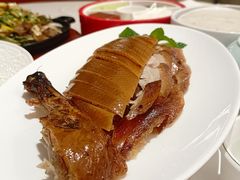 -满堂·烤鸭店·北京菜(鼓楼店)