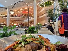 -食通天·寰宇集(杭州万象城店)