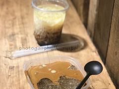 -甜心闲生传统手工冰粉(太古里店)