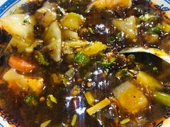 -清真马文肉丸胡辣汤(回民街店)