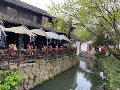 -西溪国家湿地公园