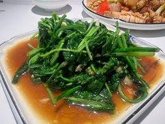 -旺达·福州菜(正大广场店)