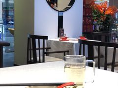 大堂-老湘亲·品鉴湘菜(蔡塘爱琴海店)