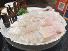 -滇牛云南火锅(桂林路店)
