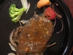 -吉布鲁牛排海鲜自助(龙湖北城天街购物广场店)
