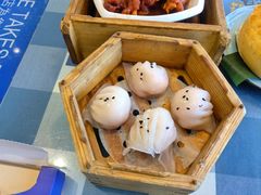 -观塘港茶餐厅(八一大道店)