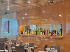 -粤海喜来登酒店·盛宴海鲜牛排自助餐厅(天河城店)