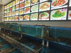 -聚德福海鲜家常菜(刘庄店)