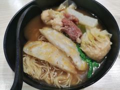 -路环码头面馆