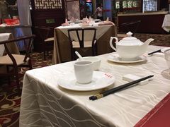 大堂-四季小馆·地道北京小吃(广百店)