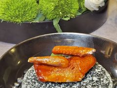 -柴门头啖汤·经典川菜·慢火汤品(锦城万达店)