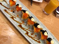 -山之川日料放题(通州店)
