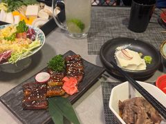 -满来寿喜烧(金虹桥店)