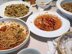 -茅庐毛血旺(临沂泰盛广场店)
