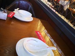 靠窗位-周鱼小馆石锅酸菜鱼(活力汇店)