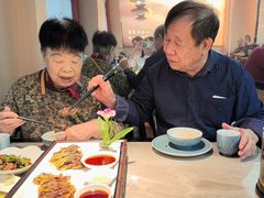 -鱼你相聚·河鲜馆(袁家岭店)