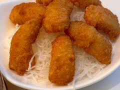 -利苑酒家(宜安广场店)