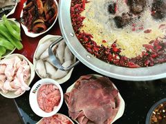 -储奇门鳝鱼火锅(总店)