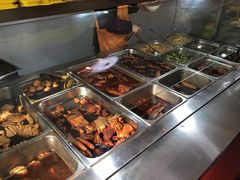 -老济南药膳把子肉(周公祠街店)