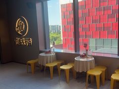 -海底捞火锅(高科东路店)